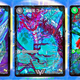 Illustration for article titled Popular Card Game Is Now Melting Eyes